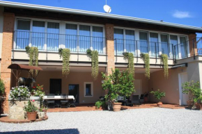Отель Cascina San Martino  Пассирано